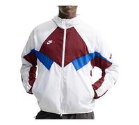 Nike Premier Repel Hooded Woven Track Jacket 'Hyper Royal White Mystic Dates' IM4120-405 M