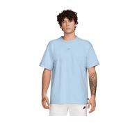 Nike Premium Essential T-shirt Blue C442