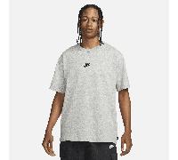 Nike Premium Essentials Men's T-Shirt - Grey - Cotton S