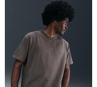 Nike Premium Essentials Men's T-Shirt - Grey - Cotton XXL