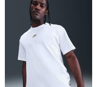 Nike Premium Essentials Men's T-Shirt - White - Cotton S