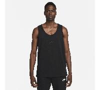 Nike Premium Essentials Men's Tank Top - Black - Cotton XL