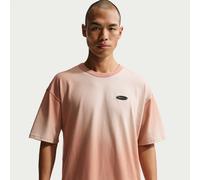 Nike Premium Essentials T-Shirt - Pink - Cotton XL