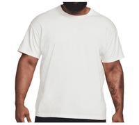 Nike - Premium Essentials T-Shirt - Running shirt size XL, white