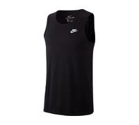 Nike Premium Essentials Tanktop Black 0