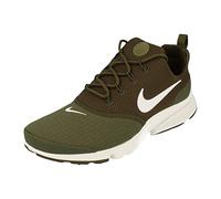 NIKE Presto Fly, Men's Low-Top Sneakers