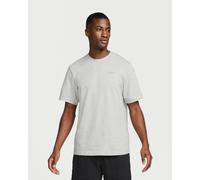 Nike Primary Dri-FIT short sleeve T-shirt light grey - XL