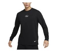 Nike Primary Dri-FIT T-Shirt 'Black' HQ4736-010 M