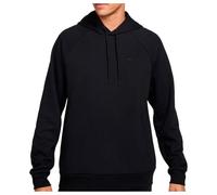 Nike Primary Fleece Men's Dri-FIT UV Pullover Performance Hoodie - Black - Polyester/Cotton M