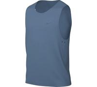Nike Primary DV9833-429 Men's Versatile Dri-Fit Tank Top, Aegean Storm/Aegean Storm, L