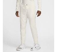 Nike Primary Fleece Men's Dri-FIT UV Performance Joggers - Brown - Polyester/Cotton XL