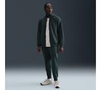 Nike Primary Fleece Men's Dri-FIT UV Performance Joggers - Green - Polyester/Cotton XXL