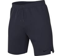 Nike Primary FZ0961 Men's Versatile Shorts Without Lining with Dri-FIT Technology and UV Protection (Approx. 18 cm)