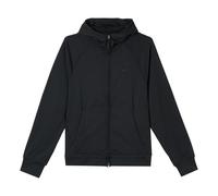 Nike Primary Nano Knit Dri-FIT UV Full-Zip Hoodie 'Black' II1309-010 M