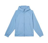 Nike Primary Nano Knit Dri-FIT UV Full-Zip Hoodie 'Work Blue' II1309-486 XXL