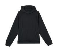 Nike Primary NanoKnit Dri-FIT UV Pullover Performance Hoodie 'Black' II1305-010 XXXL