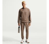 Nike Primary NanoKnit Men's Dri-FIT UV Protection Performance Jogging Bottoms - Brown - Polyester/Elastane S