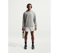 Nike Primary NanoKnit UV Dri-FIT hoodie light grey - M
