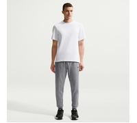 Nike Primary Men's Dri-FIT Short-sleeve Versatile Top - White - Cotton/Polyester XXL