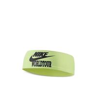 Nike printed fury headband - Green One Size