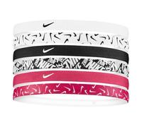 Nike Printed Headband 6 Units One Size