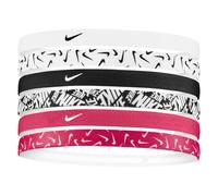 Nike Printed Headbands 6pack 92800618620