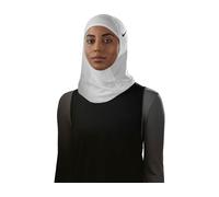 Nike Pro 2.0 Hijab Hat Women White C101