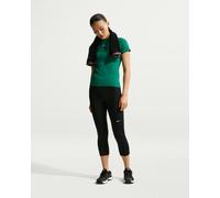 Nike Pro 3/4 long tights women black - XL