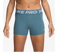 Nike Pro 365 3-Inch Compression Running Shorts for Women - Blue, Size XL - Comfort and Performance for Every Run