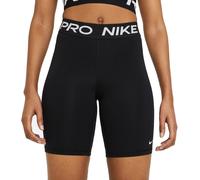 NIKE CZ9840-010 W NP 365 Short 8IN Shorts Women's Black/White Size XS