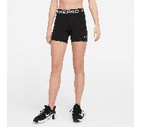 Nike Pro 365 Women's 13cm (approx.) Shorts - Black - Inseam L (UK 16-18)