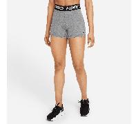 Nike Pro 365 Women's 13cm (approx.) Shorts - Grey - Inseam XL (UK 20-22)