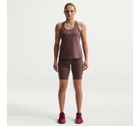 Nike Pro 365 Women's 20cm (approx.) Shorts - Purple - Inseam XS (UK 4-6)