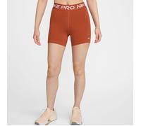 Nike Pro 365 Women's 5 Inch Running Shorts in Burnt Sunrise - Perfect for Active Performance