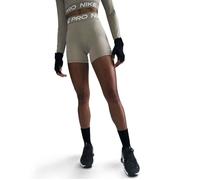 Nike Pro 365 Women's 5-Inch Running Shorts in Light Army - Perfect for Active Performance