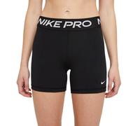 Nike Pro 365 5´´ Short Leggings Black L Woman