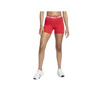 Nike Pro 365Women's 5 Shorts (CZ9831-658) (CZ9831-658, University RED/White)