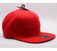 NIKE PRO AEROBILL WASHINGTON WIZZARDS NBA SNAPBACK HAT CAP AA6081-657 UNISEX