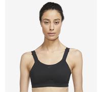 Nike Pro Alpha Sports Bra Womens M A-B Black
