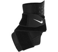 Nike Pro Ankle Sleeve With Strap