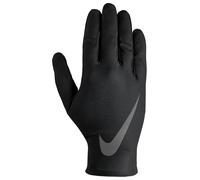 NIKE PRO BASE LAYER GLOVES BLACK - SMALL