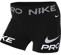 Nike Pro Bike Shorts Womens HV2464 (3") Mid Rise