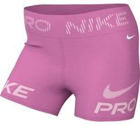 Nike Pro Bike Shorts Womens HV2464 (3") Mid Rise