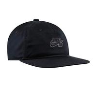 NIKE Pro Cap Men's Cap - Black/Anthracite/Black, One Size