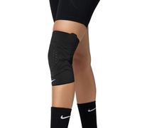 Nike Pro Closed Patella Knee Sleeve 3.0 Black / (White) XL
