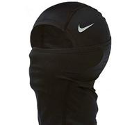 NIKE Pro Combat Hyperwarm Hydropull Hood (Black, OSFM)
