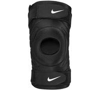 Nike Pro Compression Knee SupportXL Black/White BS2765
