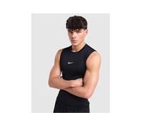 Nike Pro Compression Vest - Black - Mens L