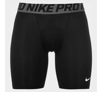 Nike Pro Core 6 Base Layer Shorts Mens L Black