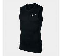 Nike Pro Core Sleeveless Base Layer Mens S Black